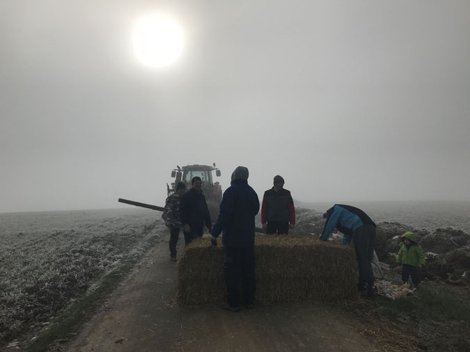 Buergbrennen 2018 - Photo 3