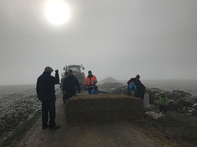 Buergbrennen 2018 - Photo 4