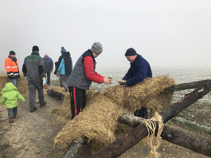 Buergbrennen 2018 - Photo 5