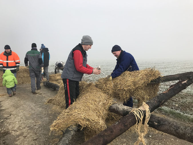 Buergbrennen 2018 - Photo 6