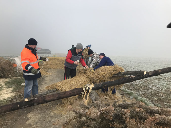 Buergbrennen 2018 - Photo 7