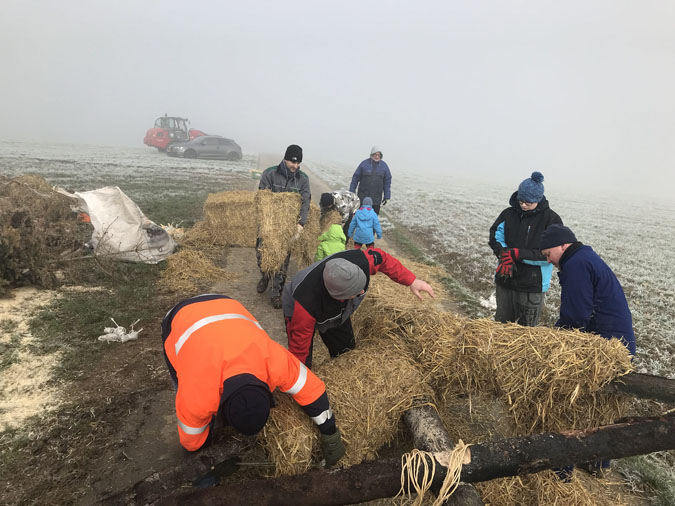 Buergbrennen 2018 - Photo 8