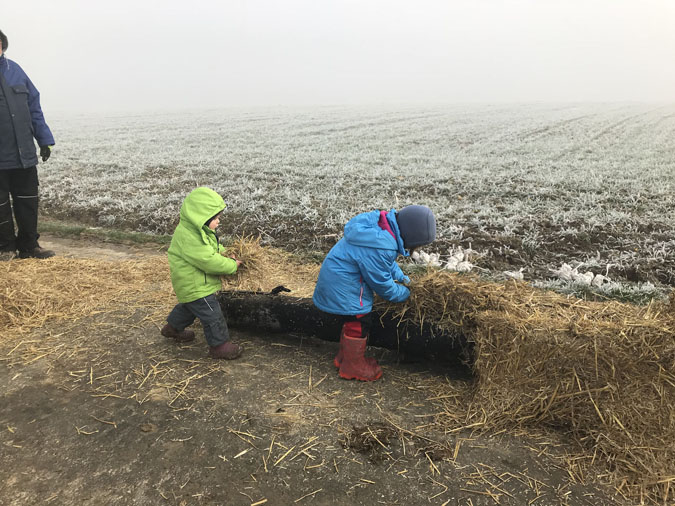 Buergbrennen 2018 - Photo 9