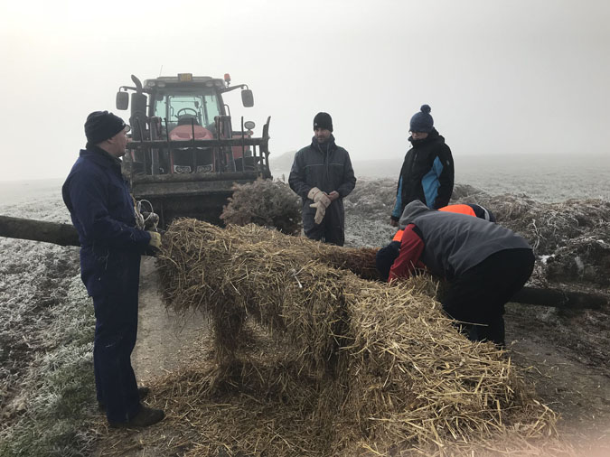 Buergbrennen 2018 - Photo 11
