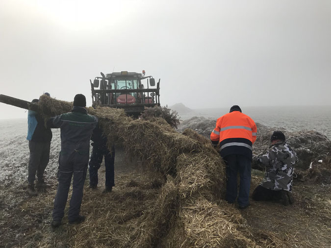 Buergbrennen 2018 - Photo 14