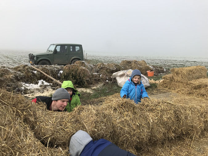 Buergbrennen 2018 - Photo 16