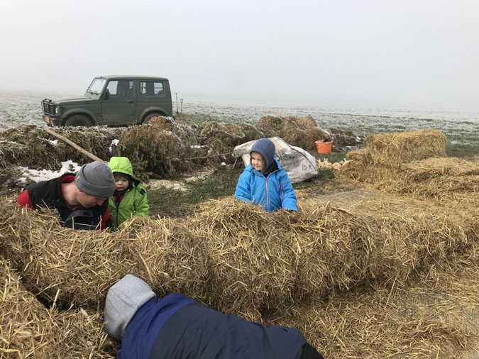 Buergbrennen 2018 - Photo 17