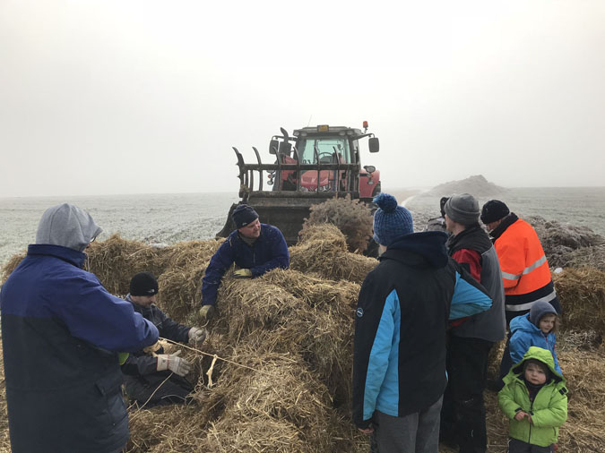 Buergbrennen 2018 - Photo 18