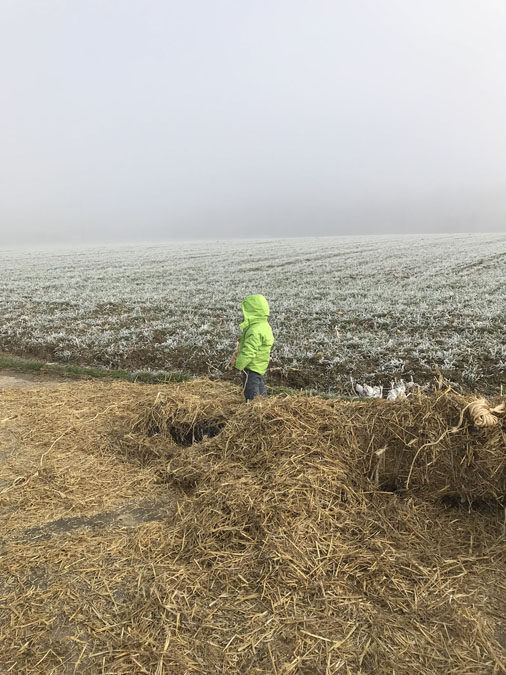 Buergbrennen 2018 - Photo 20