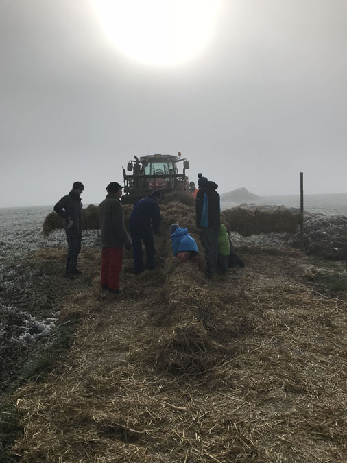 Buergbrennen 2018 - Photo 22
