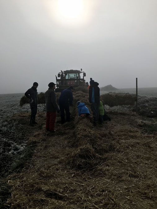 Buergbrennen 2018 - Photo 23