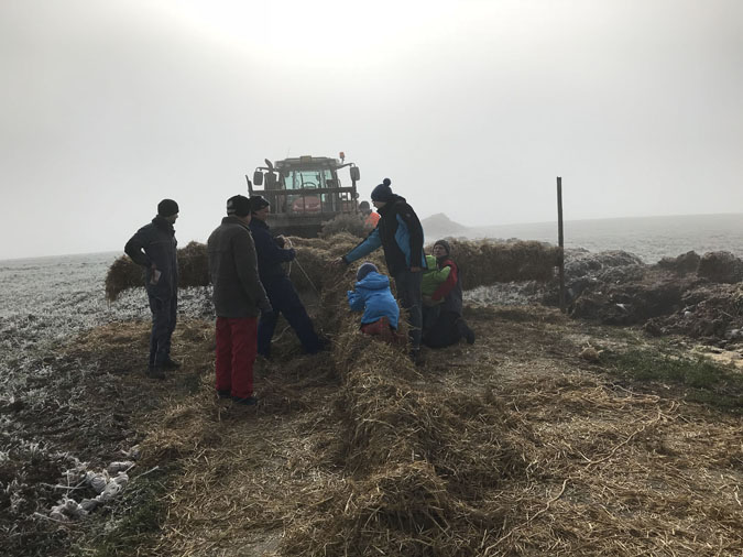 Buergbrennen 2018 - Photo 24