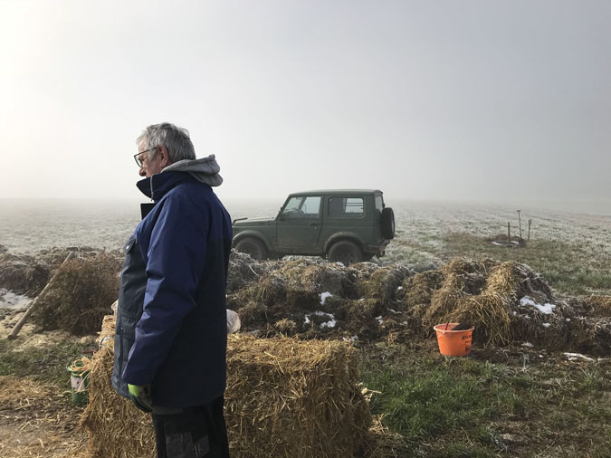 Buergbrennen 2018 - Photo 25