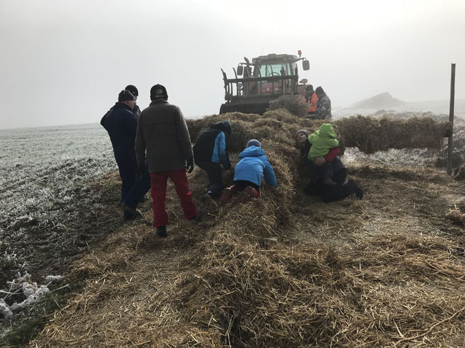 Buergbrennen 2018 - Photo 26