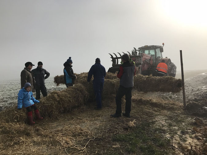 Buergbrennen 2018 - Photo 29