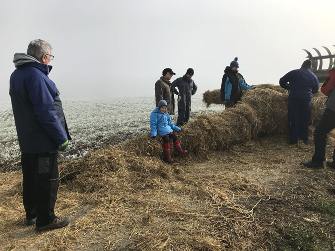 Buergbrennen 2018 - Photo 30