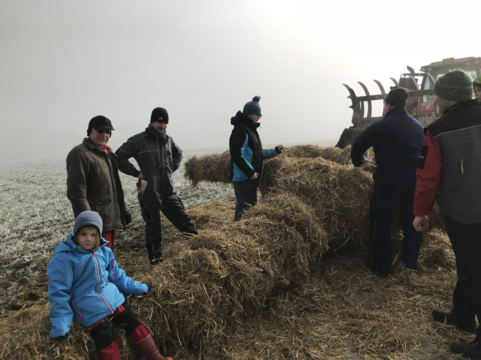 Buergbrennen 2018 - Photo 31