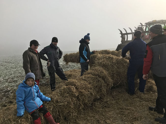 Buergbrennen 2018 - Photo 32