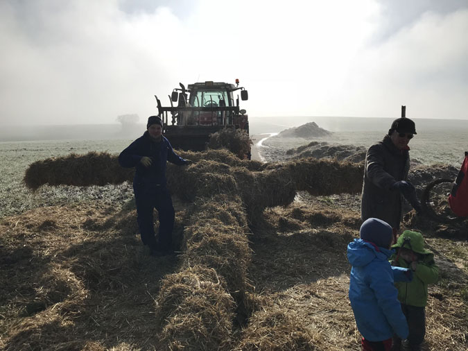 Buergbrennen 2018 - Photo 33