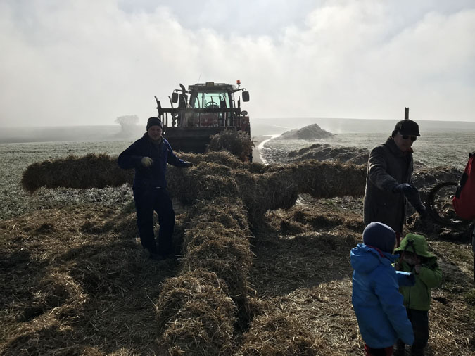 Buergbrennen 2018 - Photo 34