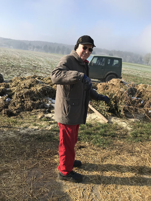 Buergbrennen 2018 - Photo 36