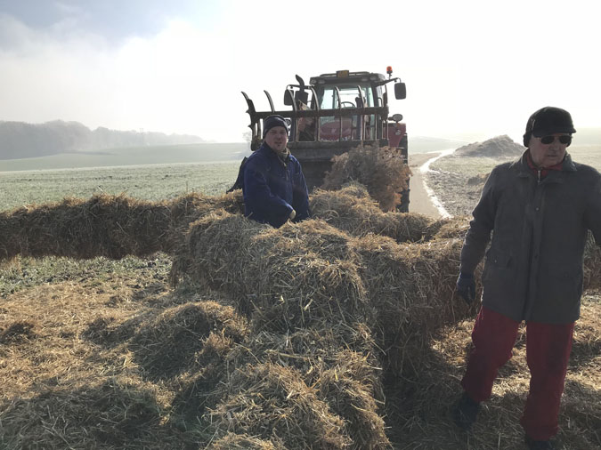 Buergbrennen 2018 - Photo 37