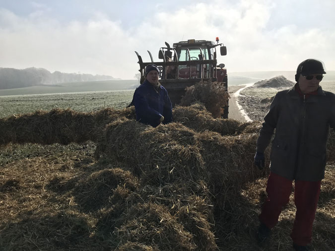 Buergbrennen 2018 - Photo 38