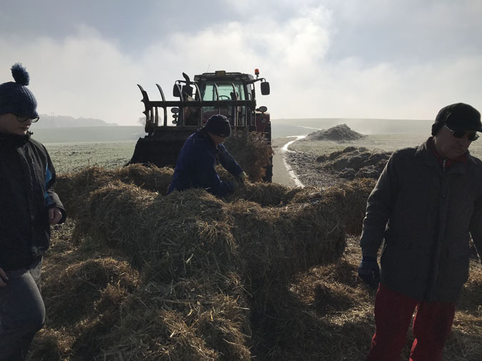 Buergbrennen 2018 - Photo 39