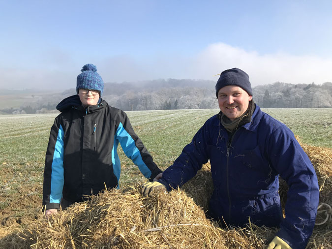 Buergbrennen 2018 - Photo 40