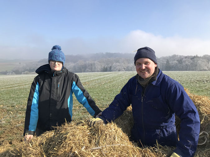 Buergbrennen 2018 - Photo 41