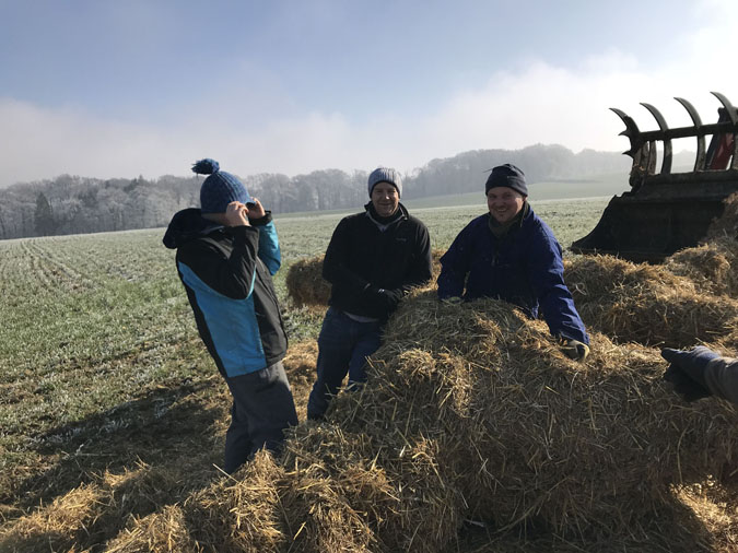 Buergbrennen 2018 - Photo 42