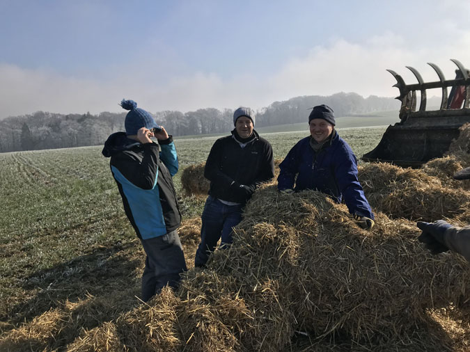 Buergbrennen 2018 - Photo 43