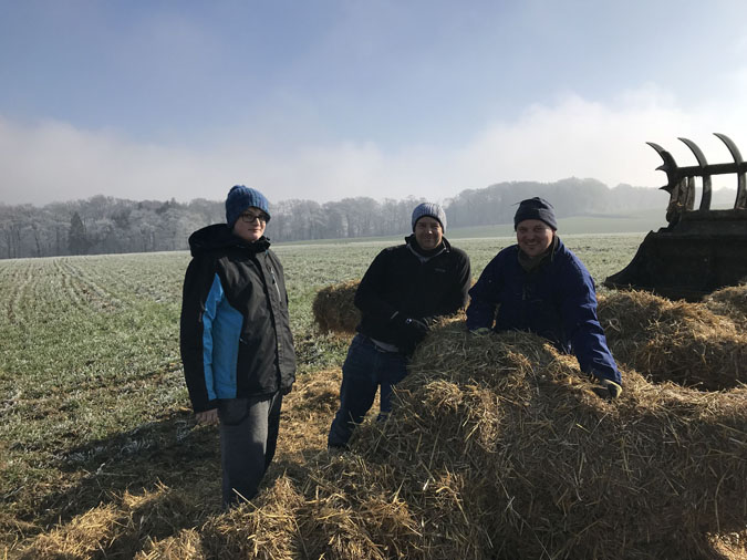 Buergbrennen 2018 - Photo 44