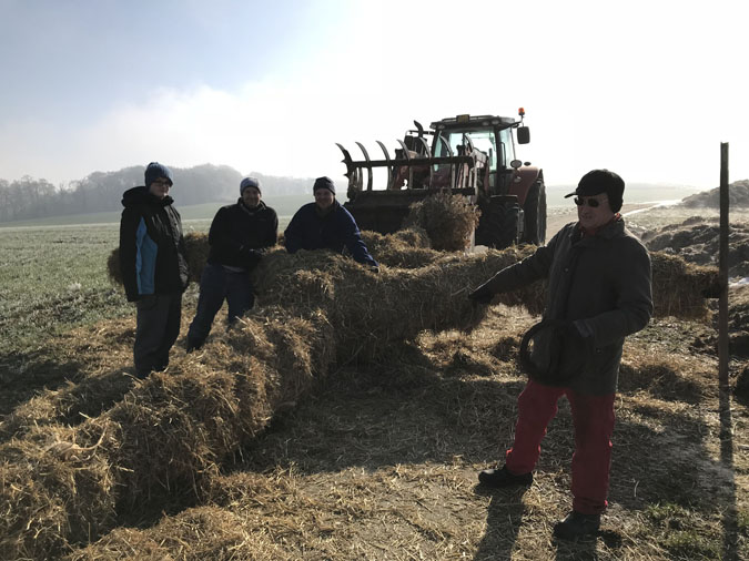 Buergbrennen 2018 - Photo 45