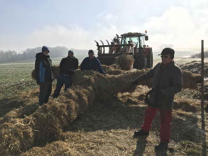 Buergbrennen 2018 - Photo 46