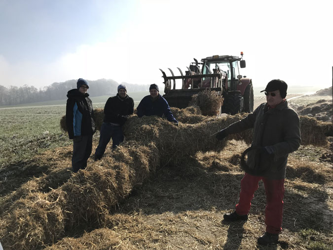 Buergbrennen 2018 - Photo 47