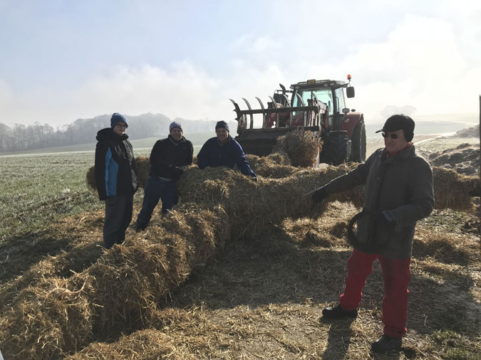 Buergbrennen 2018 - Photo 48
