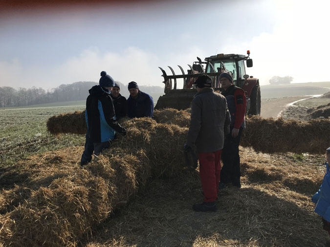 Buergbrennen 2018 - Photo 49