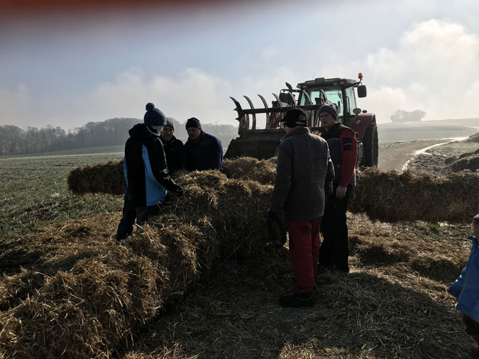 Buergbrennen 2018 - Photo 50