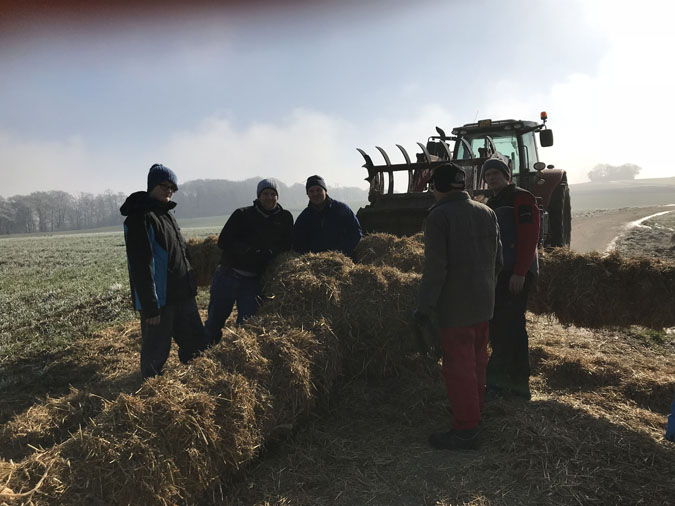 Buergbrennen 2018 - Photo 51