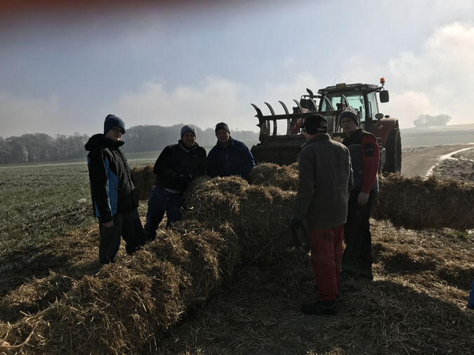 Buergbrennen 2018 - Photo 52