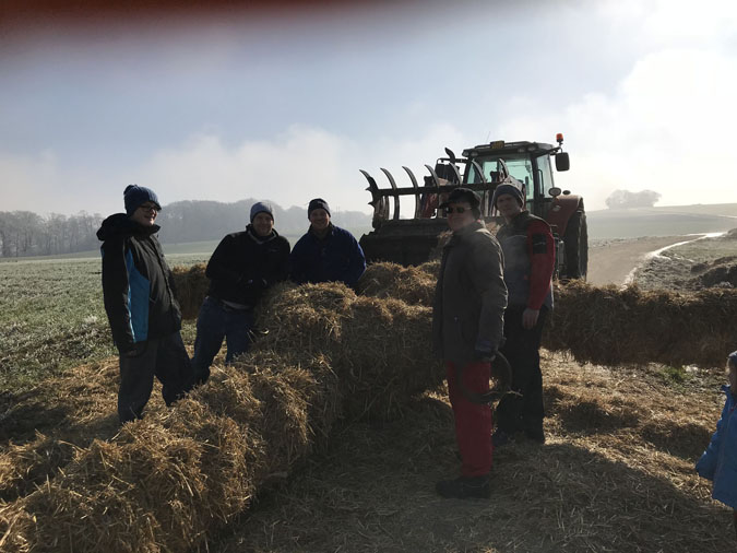 Buergbrennen 2018 - Photo 53