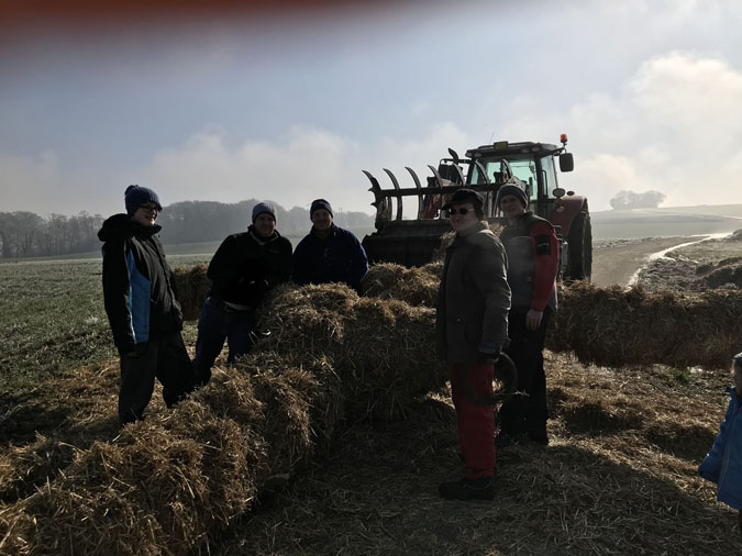 Buergbrennen 2018 - Photo 54