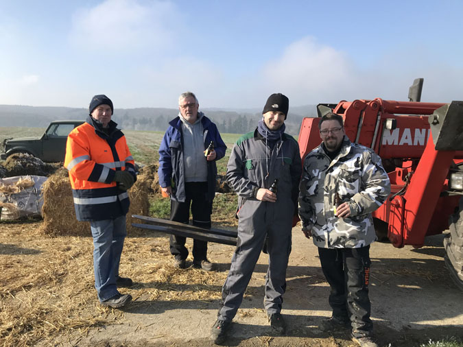 Buergbrennen 2018 - Photo 55