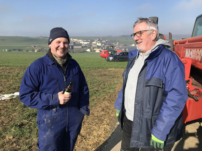 Buergbrennen 2018 - Photo 56