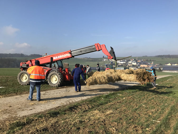 Buergbrennen 2018 - Photo 60
