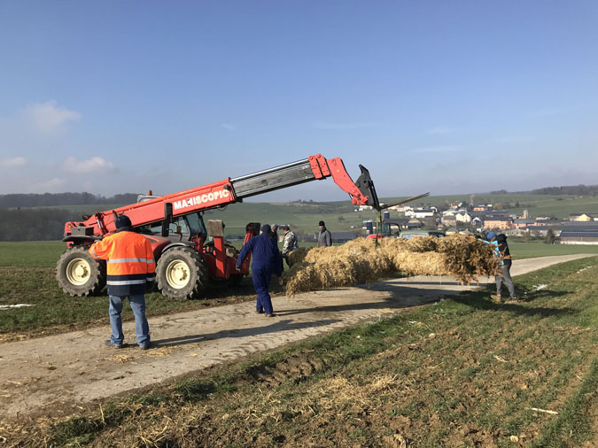 Buergbrennen 2018 - Photo 61