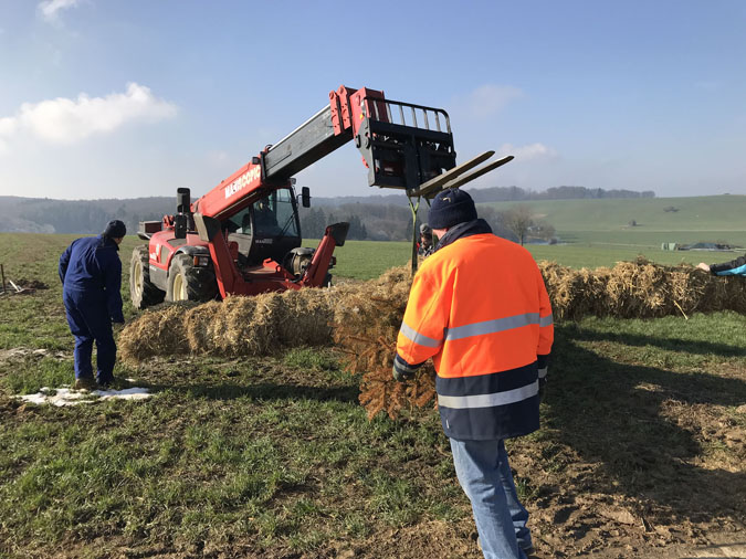 Buergbrennen 2018 - Photo 62