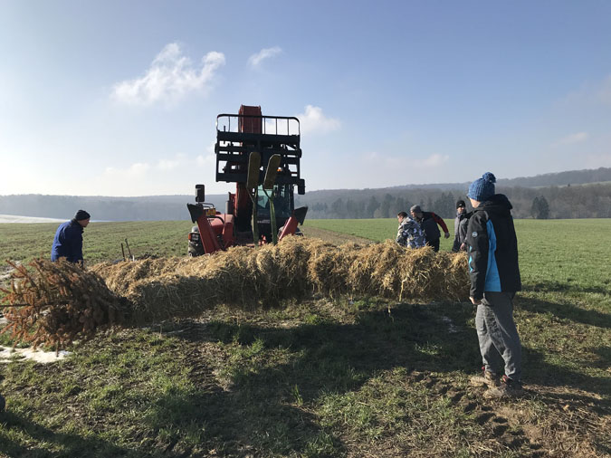 Buergbrennen 2018 - Photo 63