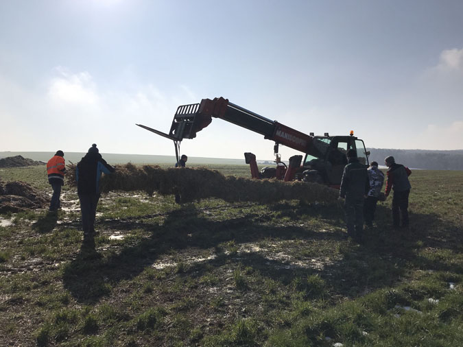 Buergbrennen 2018 - Photo 64